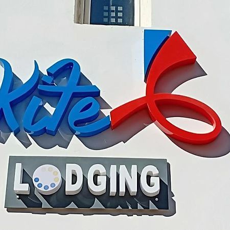 Kite Lodging Χουργκάντα Εξωτερικό φωτογραφία